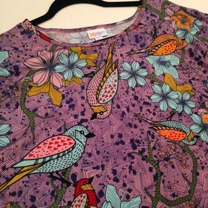 LuLaRoe Irma